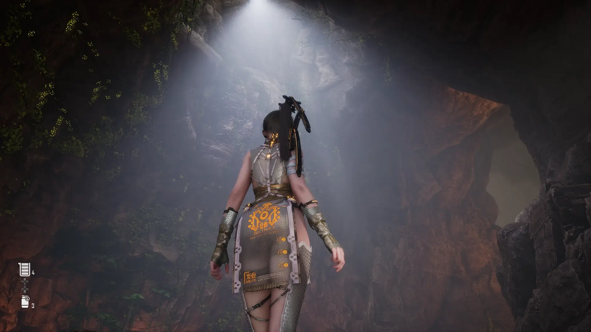 StellarLite ReShade - Visual Enhancement Preset