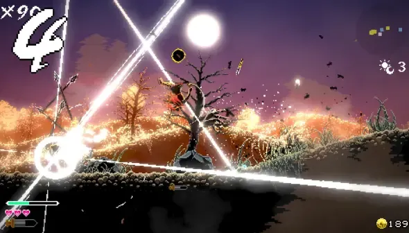 Berserk or Die Preview