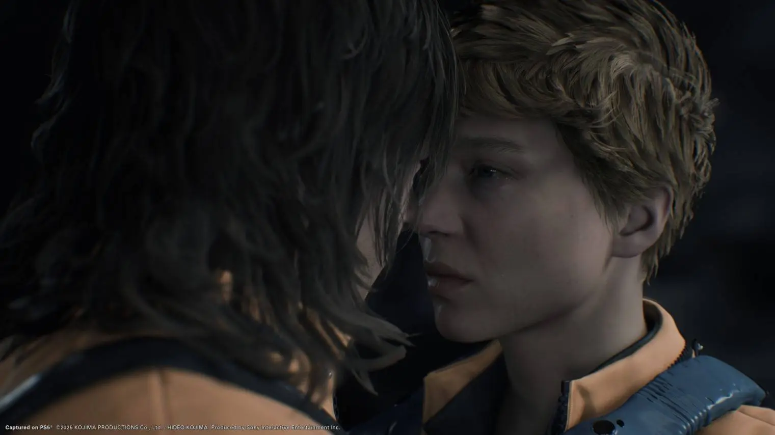 Death Stranding 2 Screenshot 6