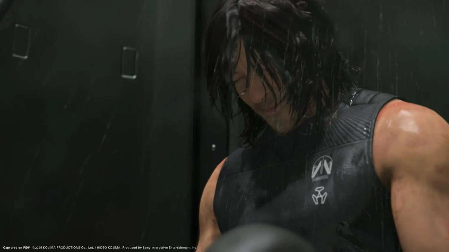 Death Stranding 2 Screenshot 5