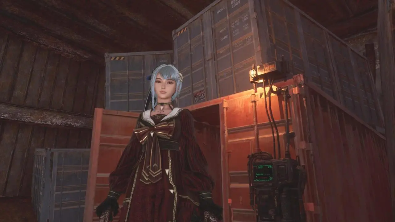 Stellar Blade Recruit Passcode Specialists - Complete Prayer Book Guide