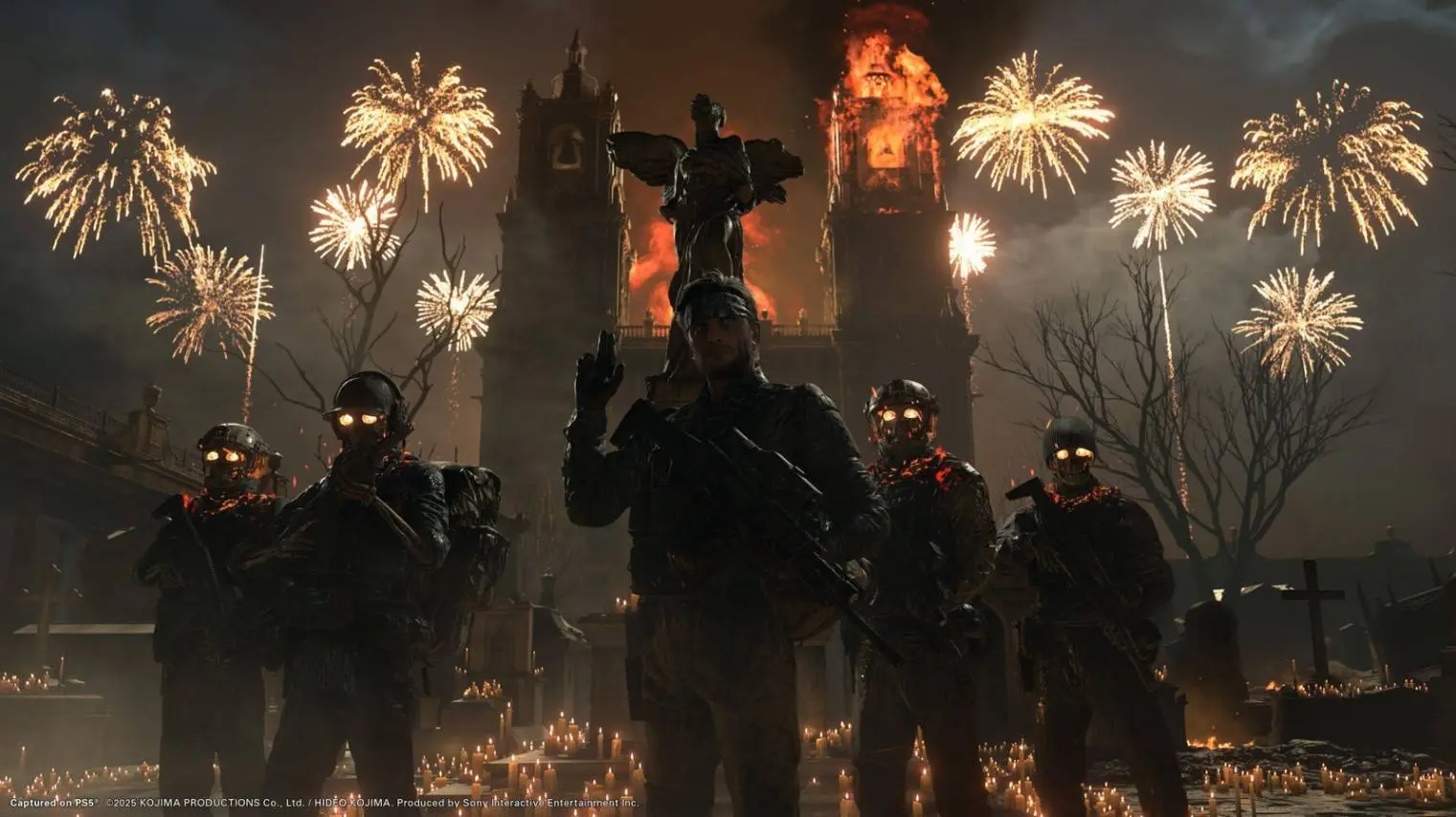 Death Stranding 2 Screenshot 2