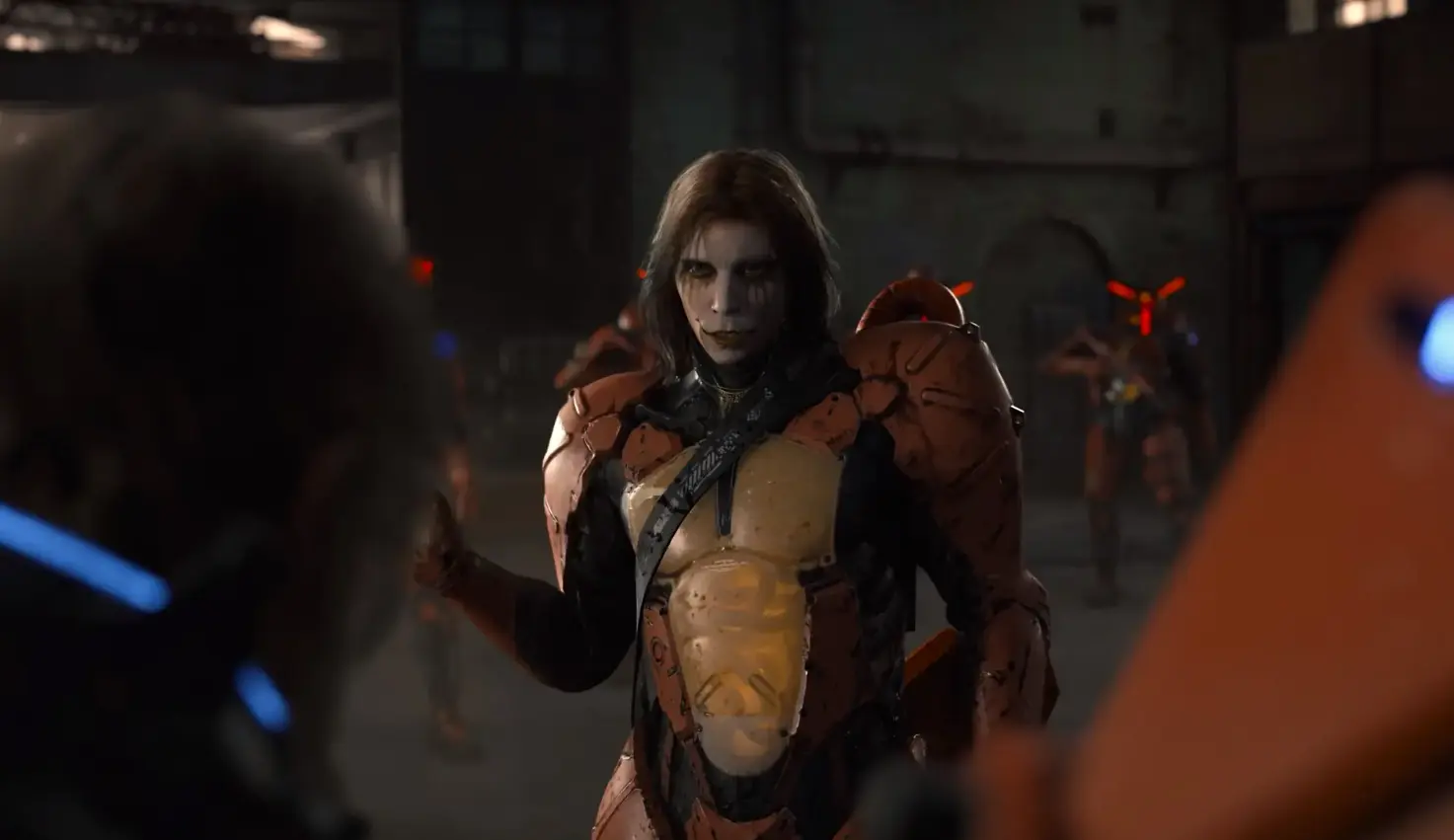 PS5 Version of Death Stranding 2's Default 30fps Setting Sparks Debate