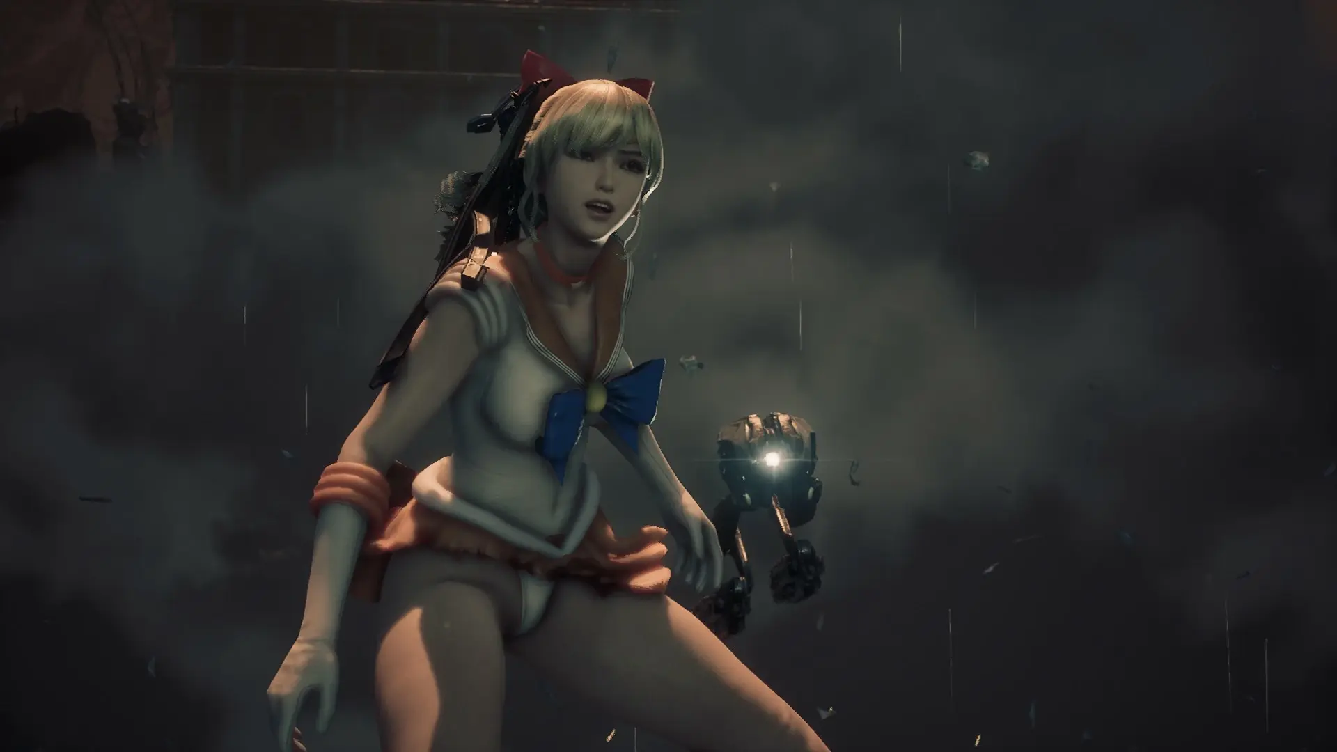 Stellar Blade - SAILOR VENUS 3