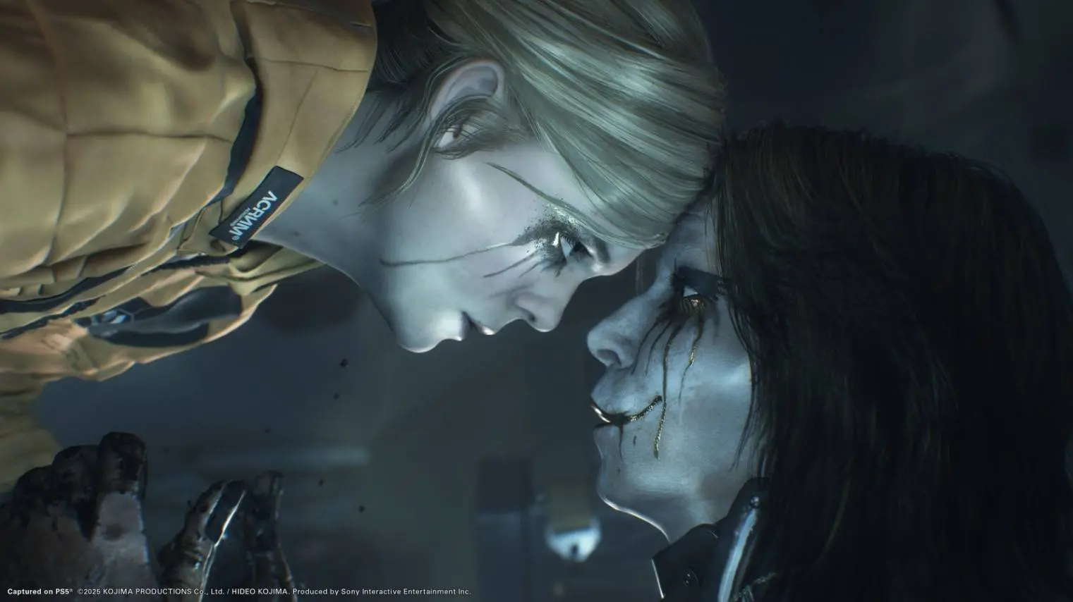 Death Stranding 2 Screenshot 4