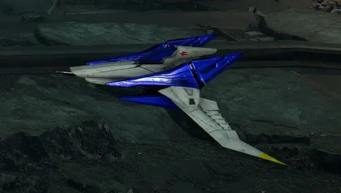 Arwing