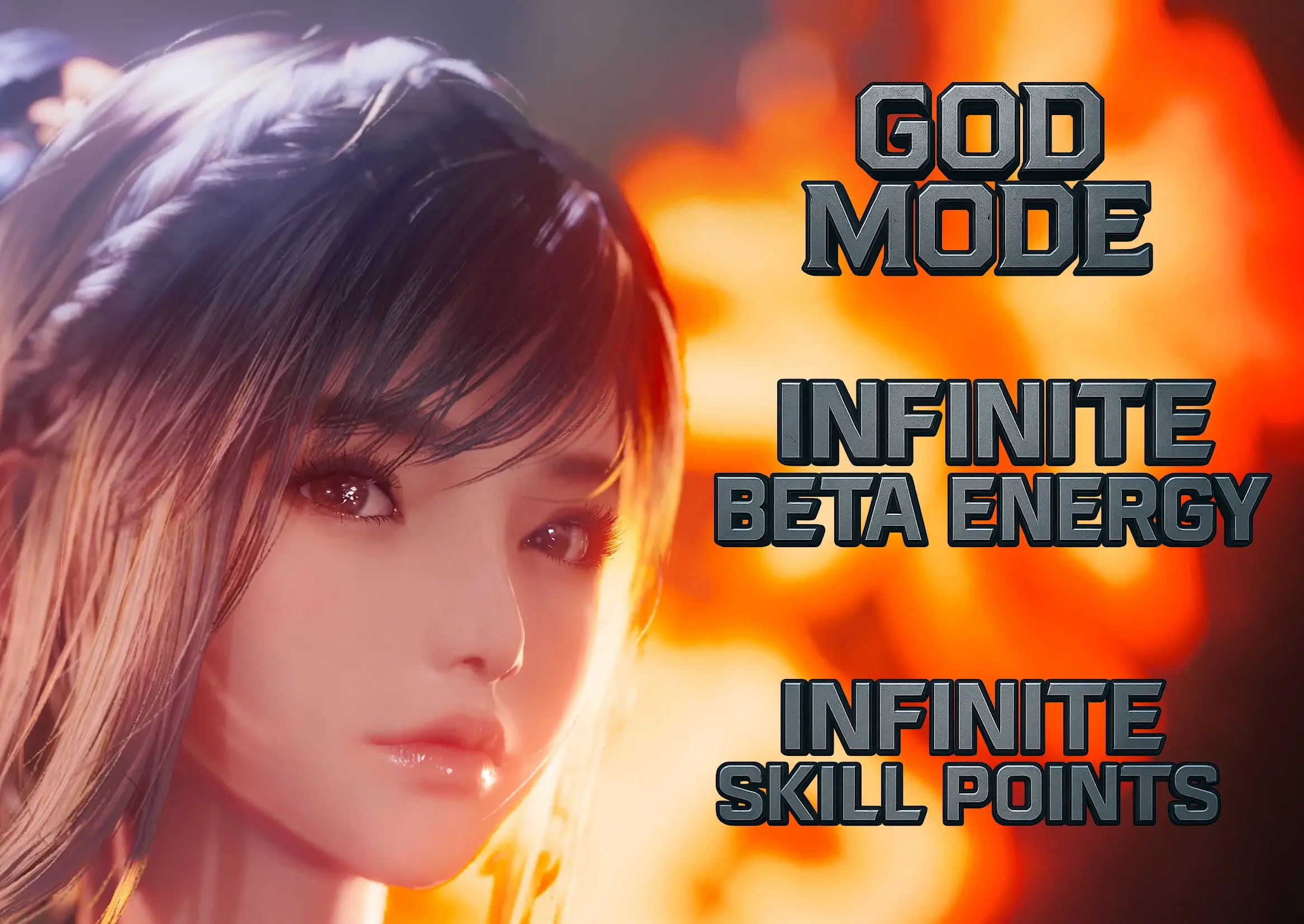 Turn ON and OFF Cheats - Trainer Mod