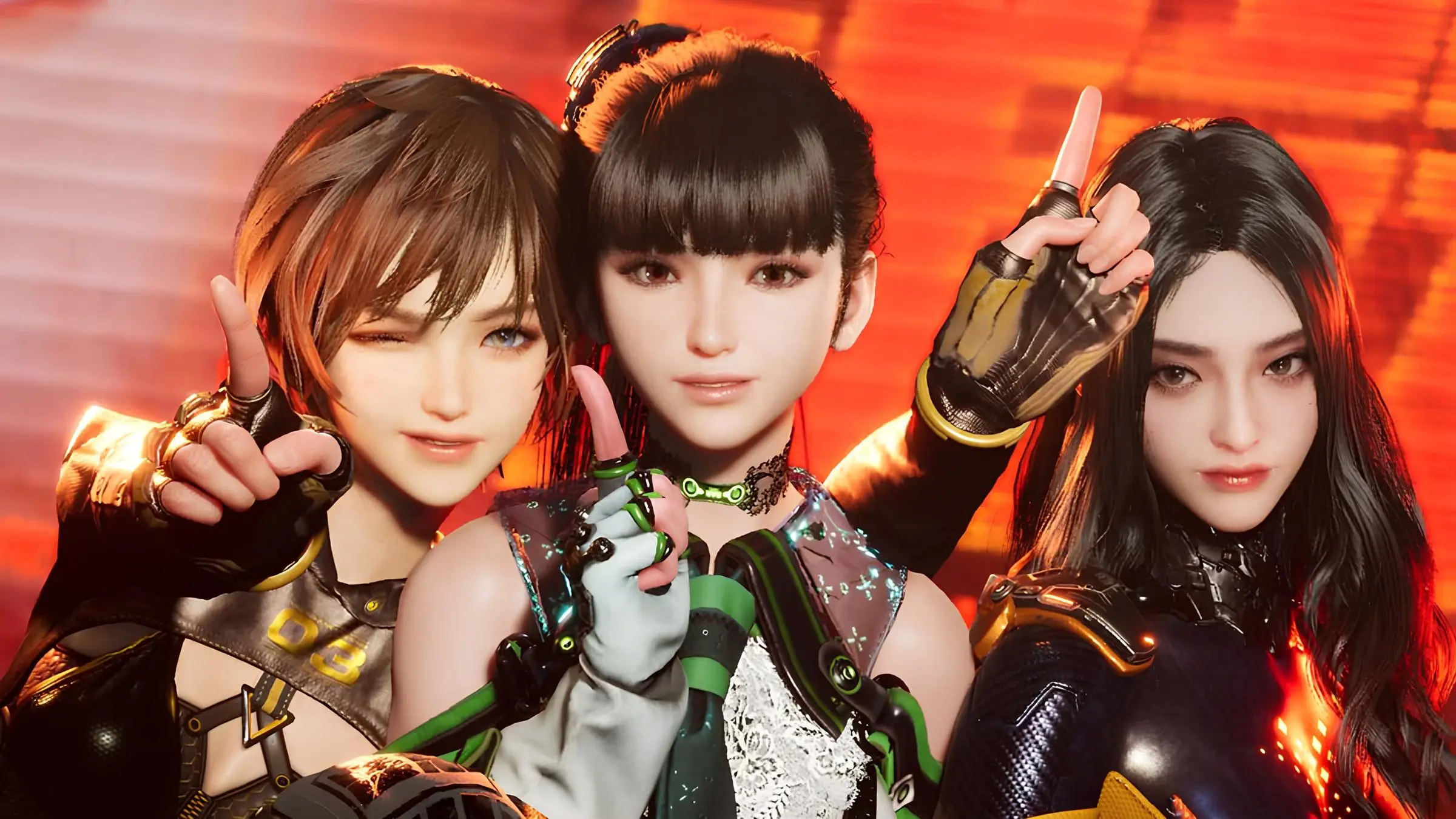 Best Stellar Blade Mods: Top 10 Essential PC Enhancements